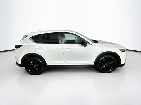 Used 2025 MAZDA CX-5 Carbon Edition AWD/4WD image 10
