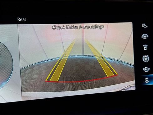 Used 2023 Mercedes-Benz GLE 450 4MATIC image 17