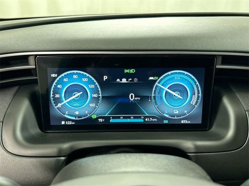 Used 2024 Hyundai Tucson Limited image 13