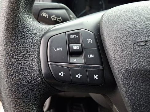 Used 2020 Ford Transit 250 Low Roof w/ Load Area Protection Package image 12