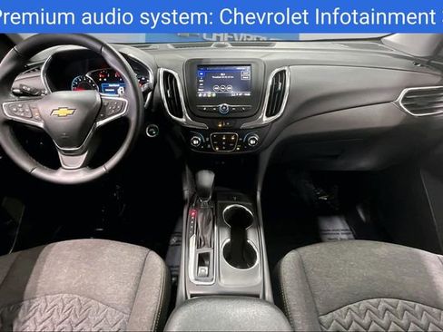 Certified 2024 Chevrolet Equinox LT image 10