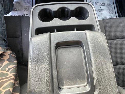 Used 2014 Chevrolet Silverado 1500 LT w/ All Star Edition image 20