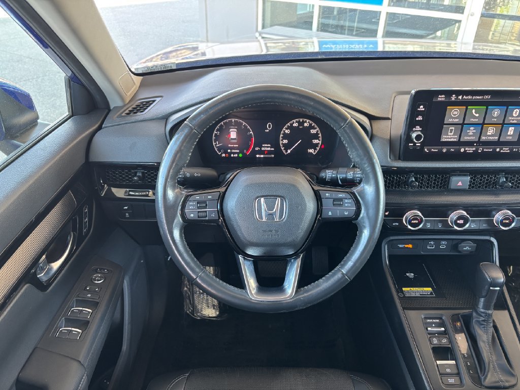 Used 2024 Honda CR-V EX-L image 10