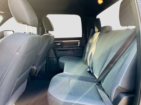 Used 2021 RAM 1500 Classic Warlock image 22