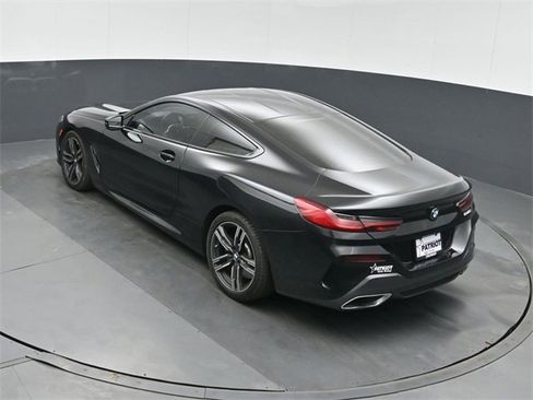 Used 2023 BMW 840i Coupe w/ Driving Assistance Package image 29