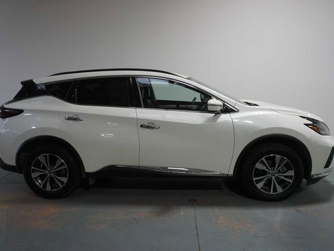 Used 2023 Nissan Murano SV image 6