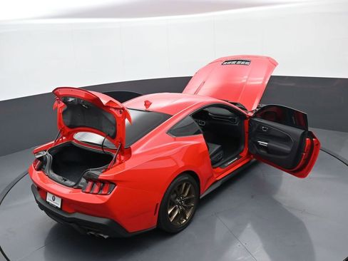 Used 2024 Ford Mustang GT Premium image 43