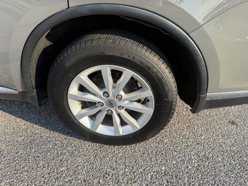 Used 2020 Dodge Durango SXT w/ 3rd Row Seating Group image 24