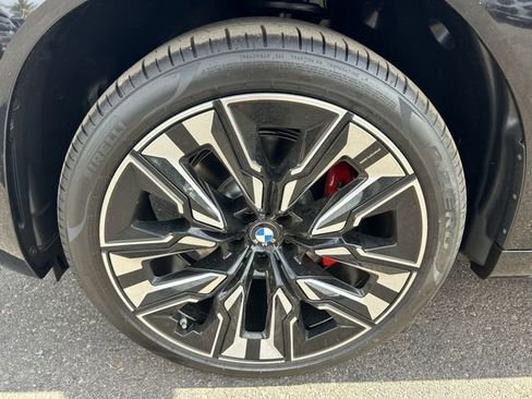 New 2026 BMW X3 xDrive30 w/ M Sport Package AWD/4WD image 10