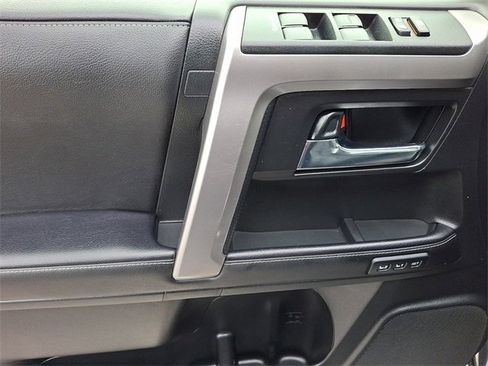 Certified 2024 Toyota 4Runner Limited image 12