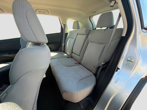 Used 2015 Honda CR-V LX image 26