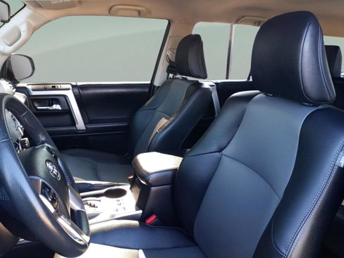 Used 2021 Toyota 4Runner SR5 Premium image 27