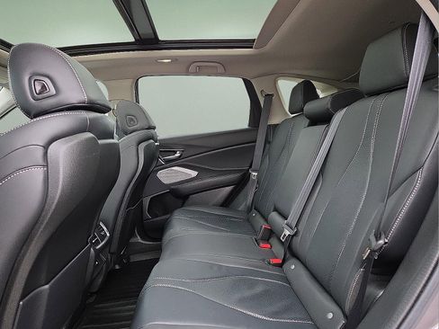 Used 2023 Acura RDX w/ Technology Package image 10