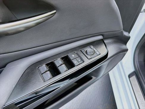 Certified 2023 Lexus ES 350 F Sport w/ Accessory Package (Z2) FWD image 13