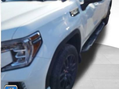 Used 2021 GMC Sierra 1500 Elevation w/ Preferred Package