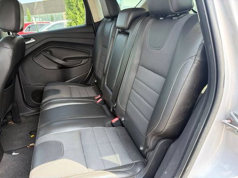 Used 2013 Ford Escape Titanium FWD image 5