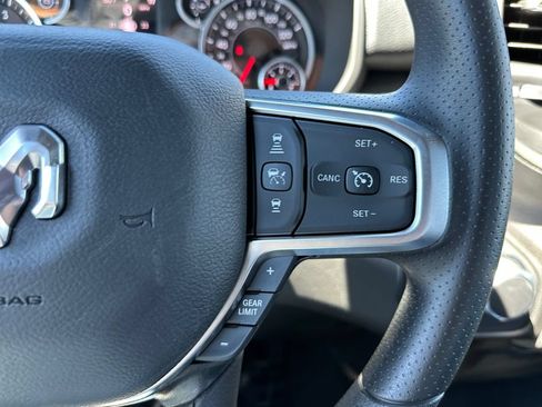 New 2026 RAM 1500 Tradesman RWD image 21