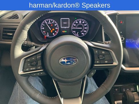 New 2026 Subaru Ascent Touring image 5