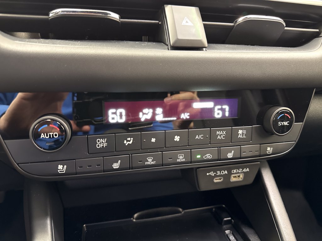 New 2026 Subaru Outback Touring AWD/4WD image 22
