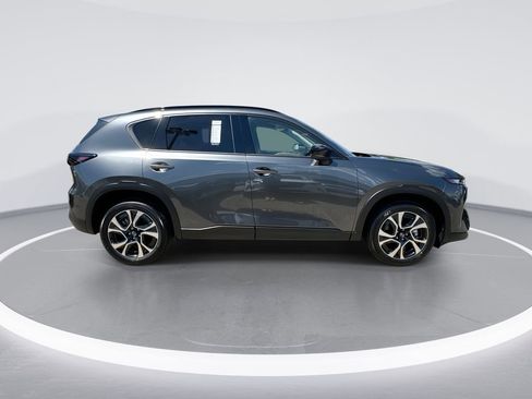New 2026 MAZDA CX-5 Preferred AWD/4WD image 9