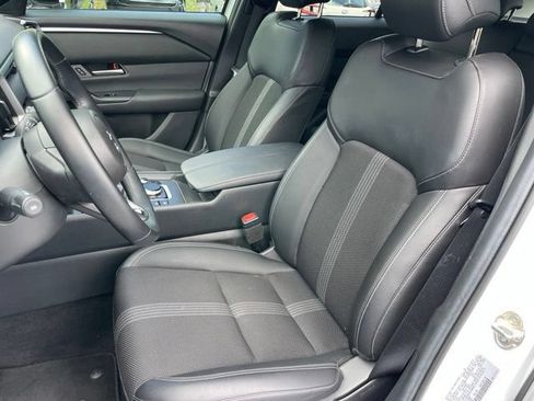 Certified 2024 MAZDA CX-50 AWD 2.5 S w/ Weather Package image 7