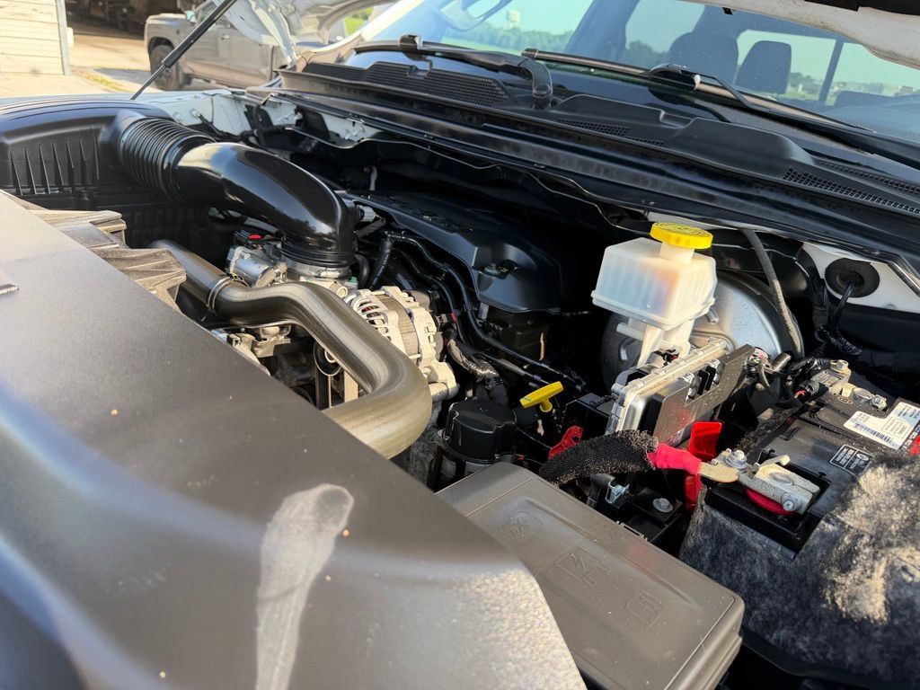 Used 2020 RAM 1500 Rebel w/ Trailer Tow Group AWD/4WD image 7