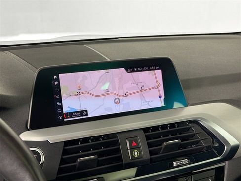 Used 2021 BMW X3 xDrive30i image 14