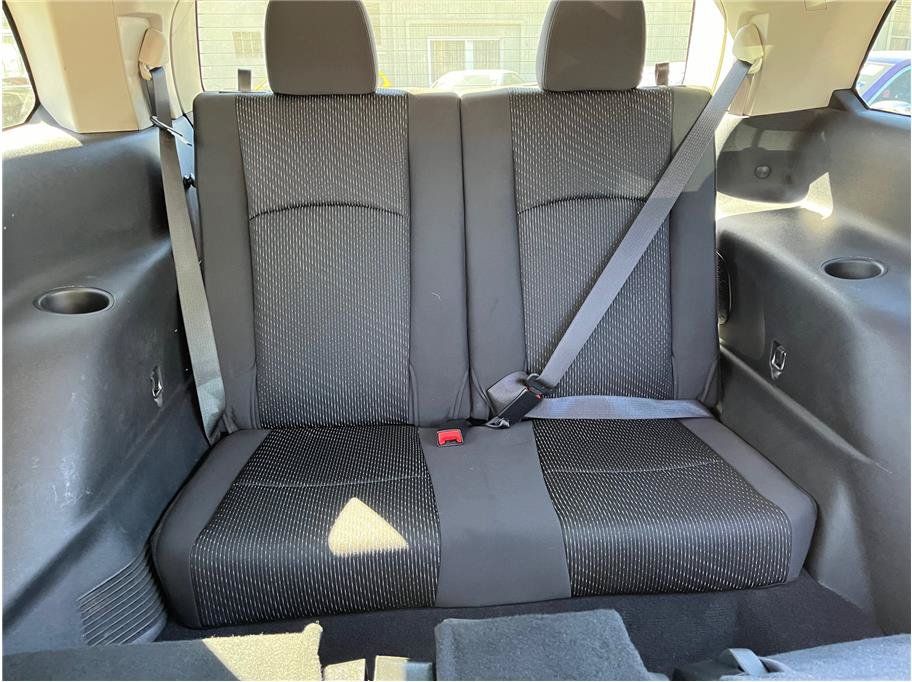 Used 2018 Dodge Journey SXT w/ Connectivity Group FWD image 13