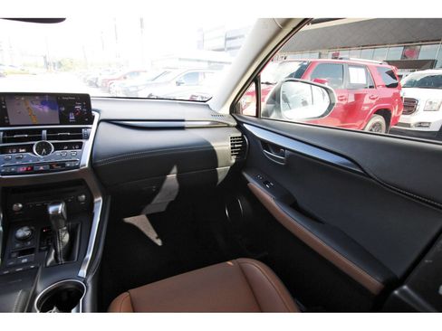 Used 2021 Lexus NX 300h AWD w/ Premium Package image 11