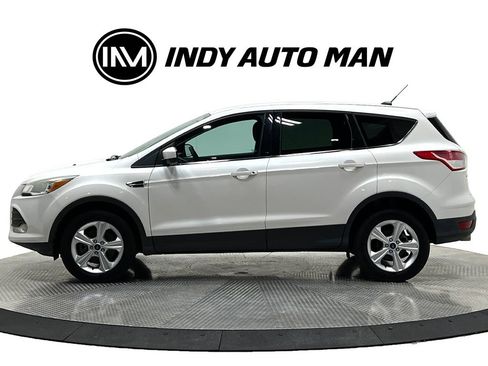 Used 2013 Ford Escape SE AWD/4WD image 7