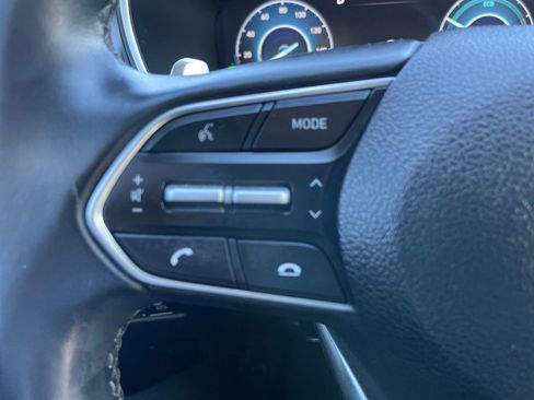 Used 2023 Hyundai Santa Fe Limited w/ Cargo Package image 20