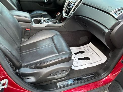 Used 2013 Cadillac SRX Luxury w/ Driver Awareness Package image 12