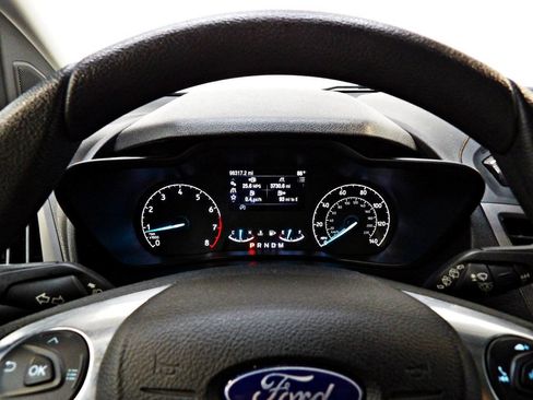 Used 2020 Ford Transit Connect XL FWD image 14