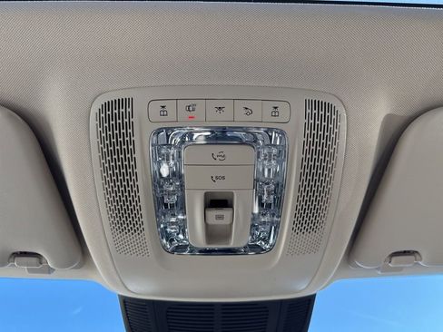 New 2026 Mercedes-Benz GLE 350 4MATIC image 27