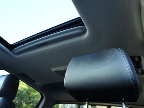 Used 2015 Chevrolet Silverado 1500 LTZ w/ LTZ Plus Package image 12