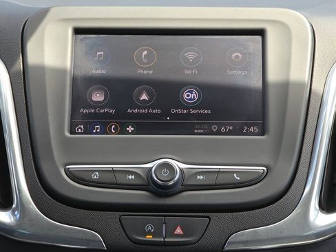 Used 2024 Chevrolet Equinox LS w/ Sport Edition FWD image 18