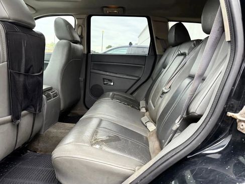 Used 2006 Jeep Grand Cherokee Limited image 14