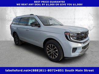 New 2025 Ford Expedition Platinum video 1