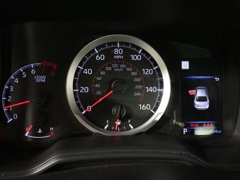 Used 2020 Toyota Corolla SE FWD image 30