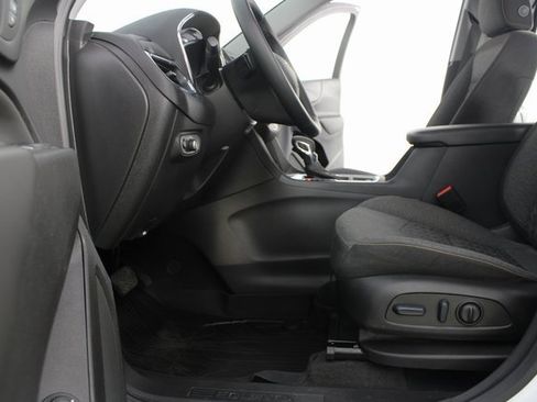 Used 2024 Chevrolet Equinox LT w/ LPO, Floor Liner Package image 14