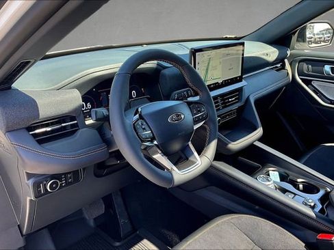 New 2026 Ford Explorer Tremor AWD/4WD image 6