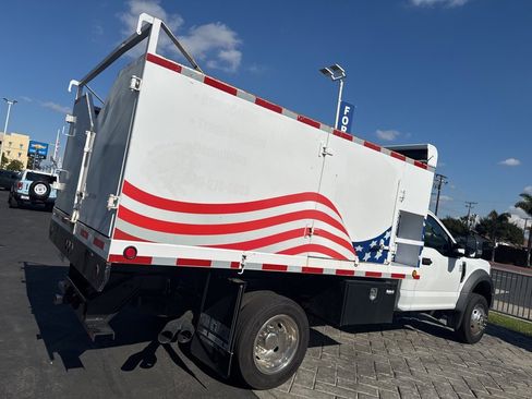 Used 2019 Ford F450 XL w/ XL Value Package image 50