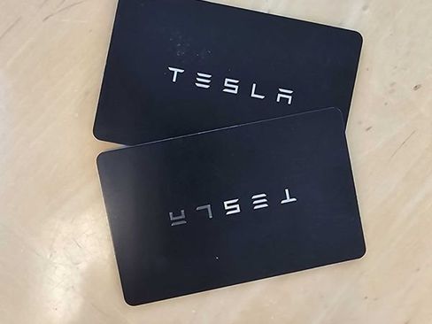 Used 2022 Tesla Model Y Long Range image 24