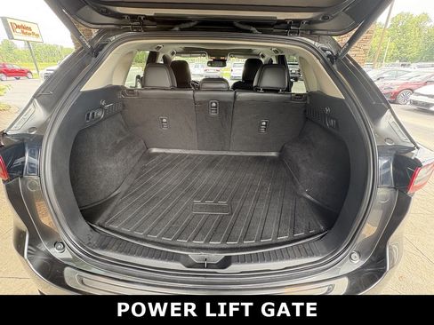 Used 2022 MAZDA CX-5 AWD 2.5 S image 33