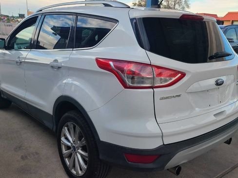 Used 2013 Ford Escape SE AWD/4WD image 4