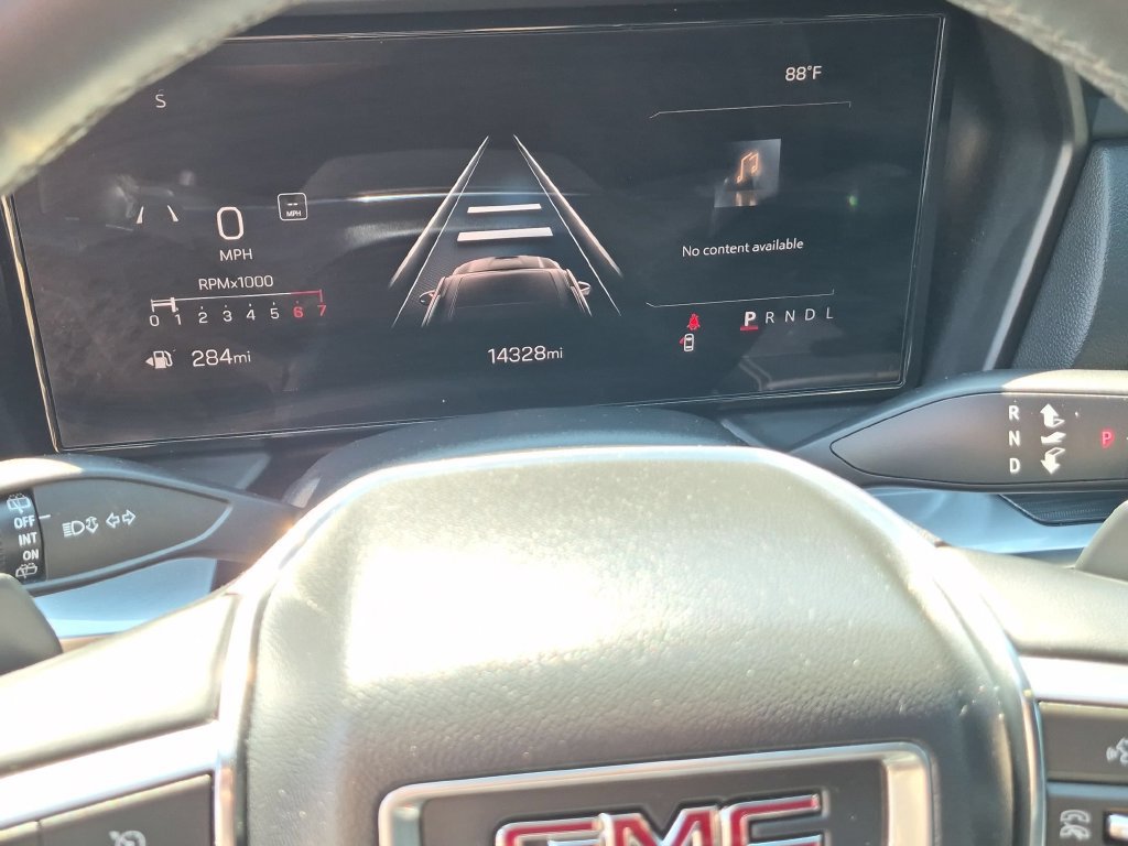 Used 2026 GMC Terrain Elevation FWD image 12