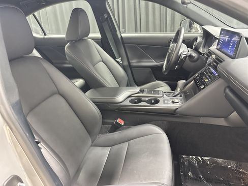 Certified 2025 Lexus IS 350 F Sport w/ Navigation Package AWD/4WD image 30