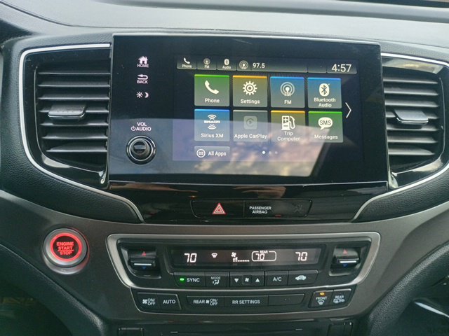 Used 2021 Honda Passport EX-L image 30