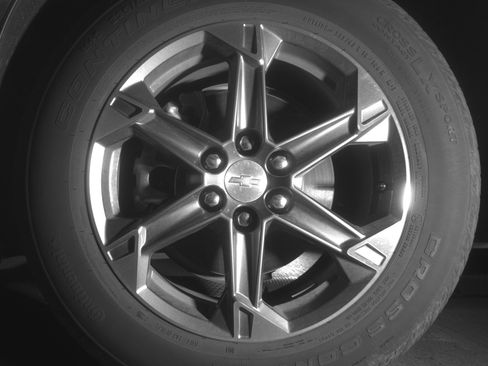 Used 2025 Chevrolet Blazer LT FWD image 12