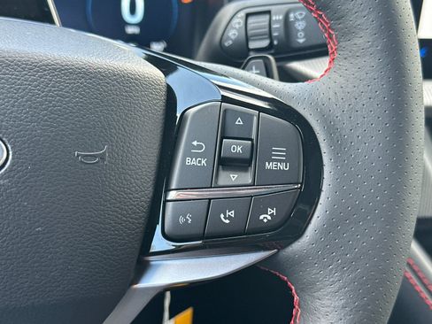 New 2026 Ford Explorer ST w/ Sun And Sound Package image 28